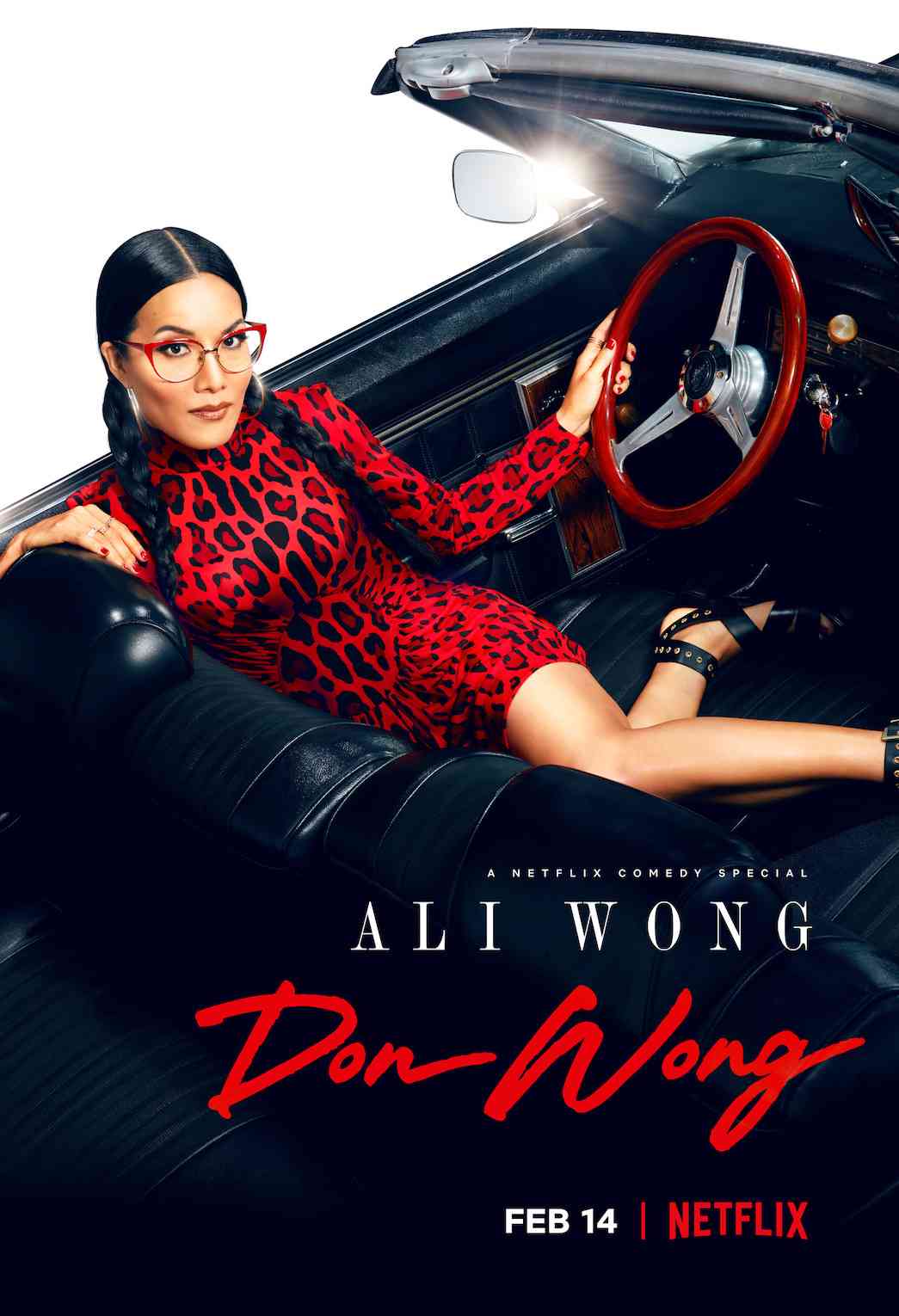 ali wong don wong (2022)
